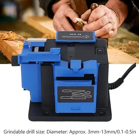 Affûteuse Électrique Multi-Tâches