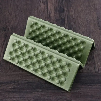 Coussin Pliant Extérieur en Mousse XPE