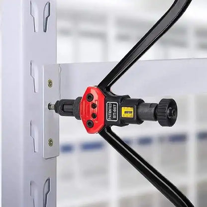 Kit Outil de Rivetage Ultra-Pratique et Durable