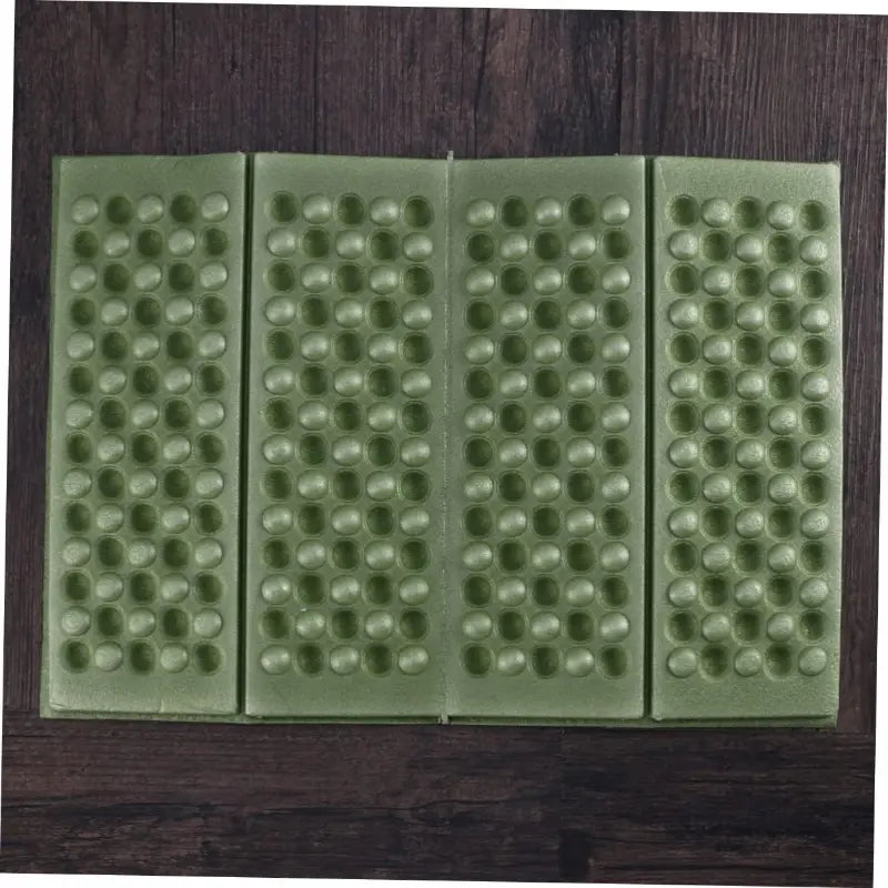 Coussin Pliant Extérieur en Mousse XPE