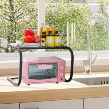Organisateur de Comptoir Pratique et Élégant