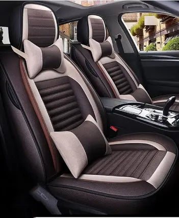 Housses de Siège Universelles pour Voiture
