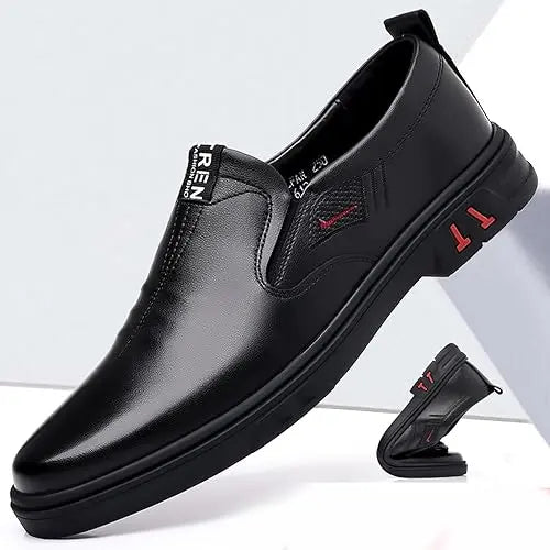 Chaussures Respirantes à Enfiler