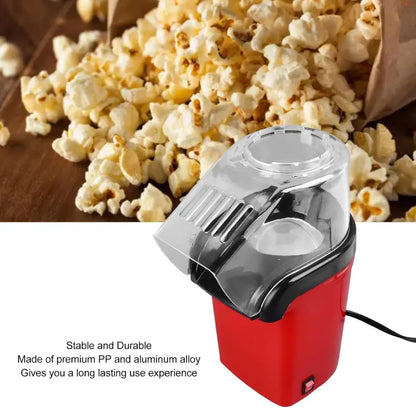 Machine à Popcorn Automatique 220V