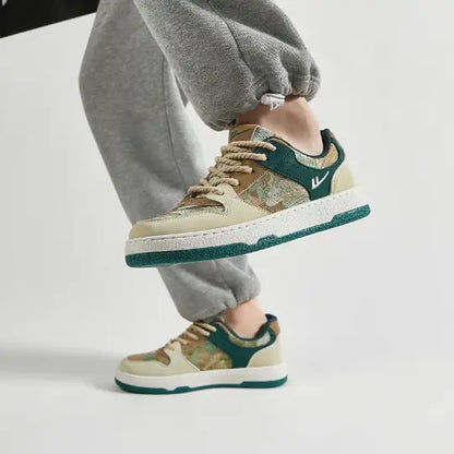 Chaussures Warrior Tendance 2025 pour Homme
