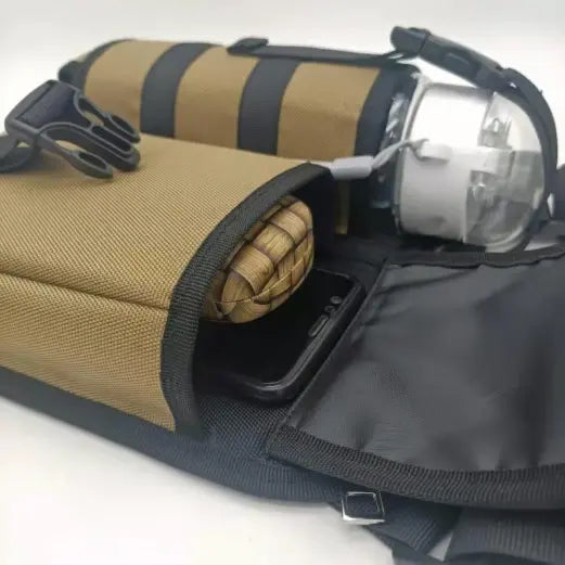 Sac à Dos Étanche et Résistant