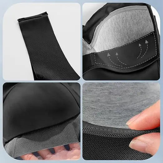 Soutien-Gorge Sans Bretelles Irritantes