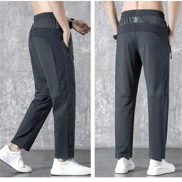 Pantalon Léger et Respirant pour Homme