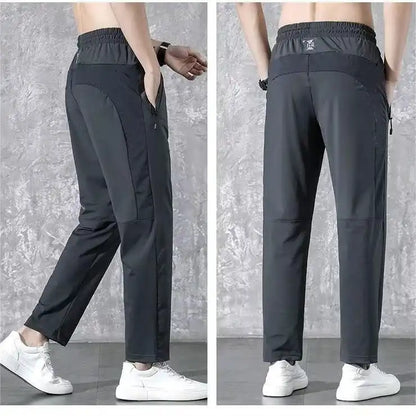 Pantalon Léger et Respirant pour Homme 2025