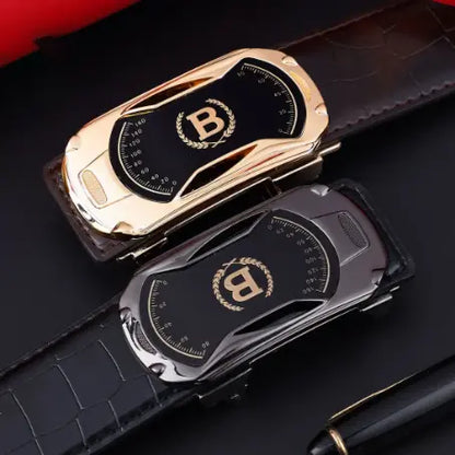 Ceinture de Travail Automatique pour Homme