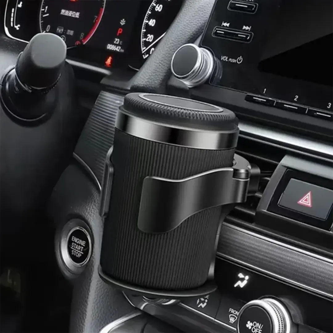 Porte-Gobelet Ajustable pour Climatisation