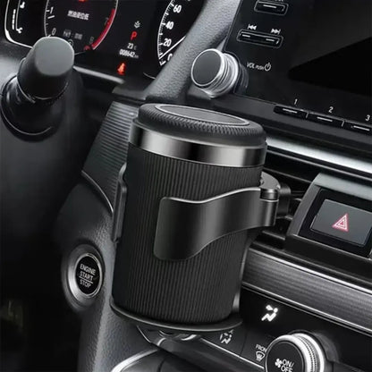 Porte-Gobelet Ajustable pour Climatisation