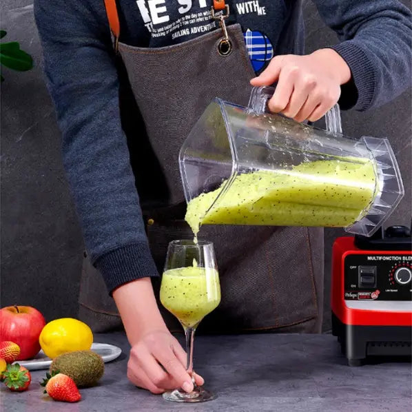 Mixeur Multifonction Smoothie et Soupe