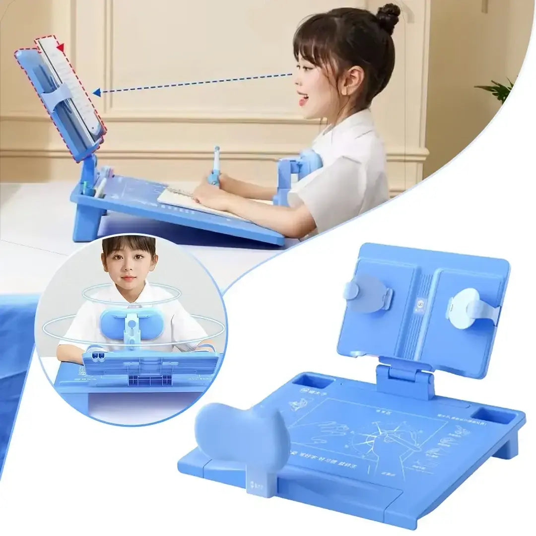 Correcteur de Posture Enfant pour Bureau