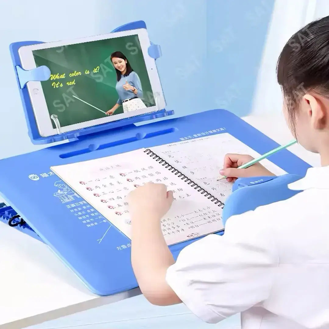 Correcteur de Posture Enfant pour Bureau