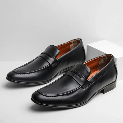 Chaussures Élégantes de Luxe pour Hommes