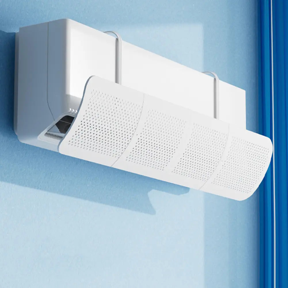Déflecteur Réglable pour Climatisation Domestique