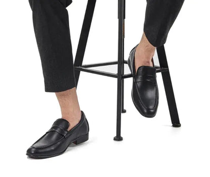 Chaussures Élégantes de Luxe pour Hommes