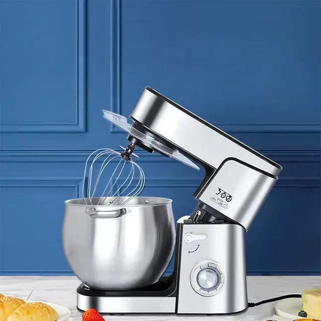 Robot de Cuisine Pétrin avec Grande Capacité