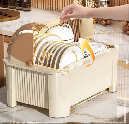 Rangement Simple et Moderne pour Ustensiles