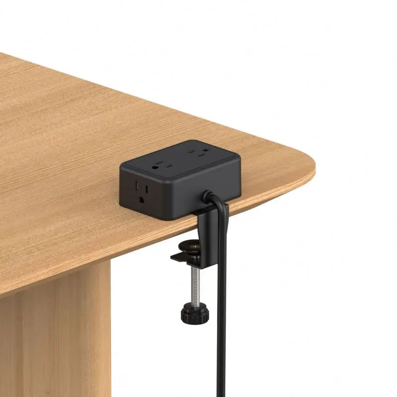 Station d'Alimentation USB-C 20W pour Bureau
