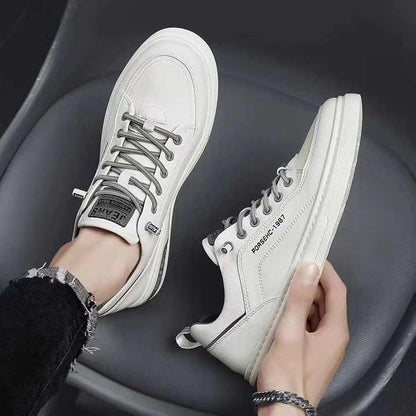 Sneakers Imperméables Tendance pour Hommes