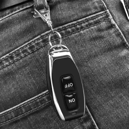 Commutateur à distance sans fil VONVOFF