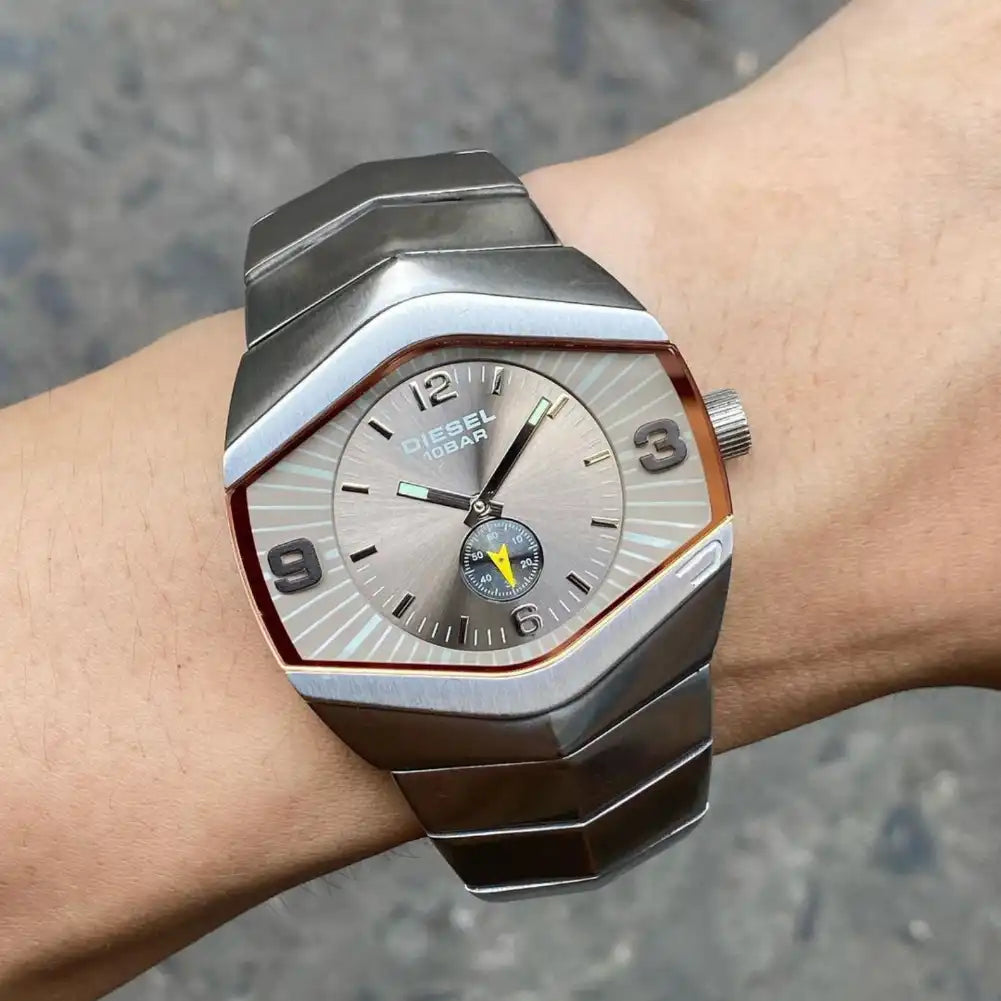 Montre Diesel Originale 2025