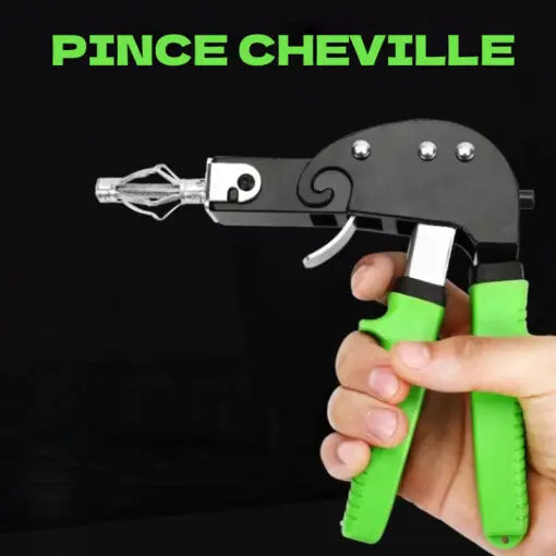 Pince Ergonomique pour Travaux BA13