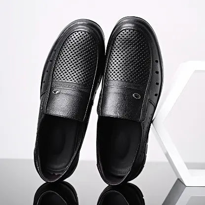 Chaussures Respirantes Élégantes pour Homme