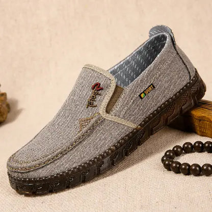 Mocassins Respirants Confort+ pour Hommes