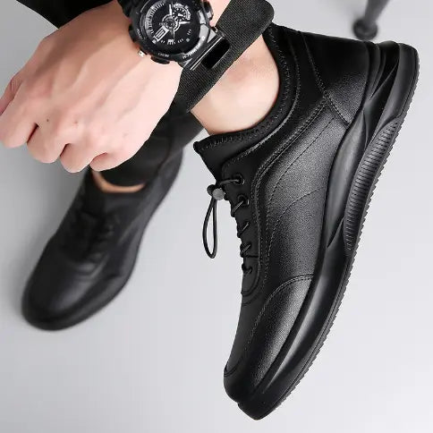Chaussures Respirantes Tendance pour Homme