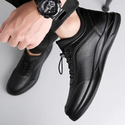 Chaussures Respirantes Tendance pour Homme