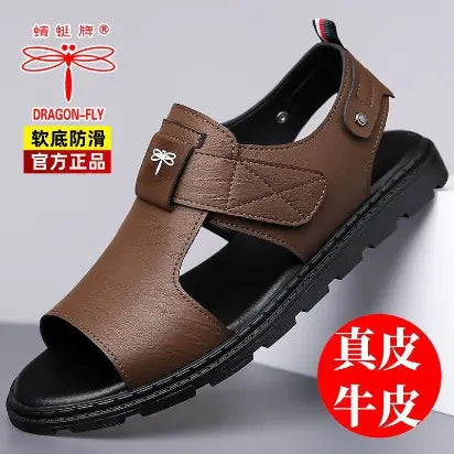Sandales Romaines Tendance pour Hommes