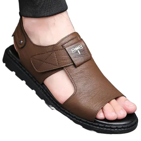Sandales Romaines Tendance pour Hommes