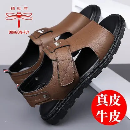 Sandales Romaines Tendance pour Hommes