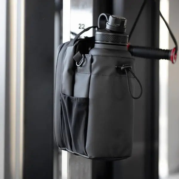Sac de Sport Aimanté pour Bouteille