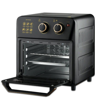 Mini Four Électrique Multifonction 14L