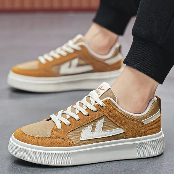 Baskets Tendance et Polyvalentes pour Hommes