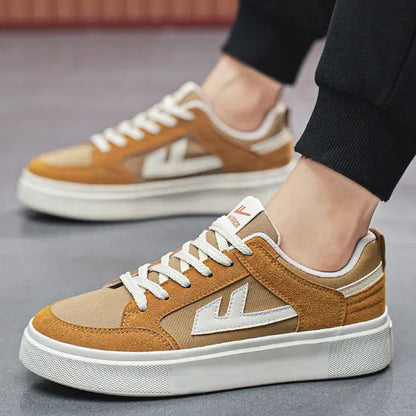 Baskets Tendance et Polyvalentes pour Hommes