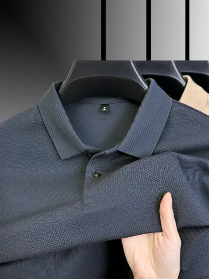 Haut Homme à Manches Courtes Léger