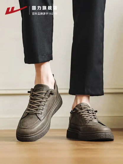 Chaussures Casual Warrior pour Hommes