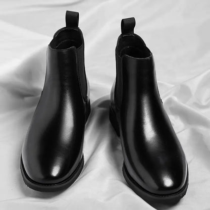 Bottines Chelsea Rétro pour Hommes
