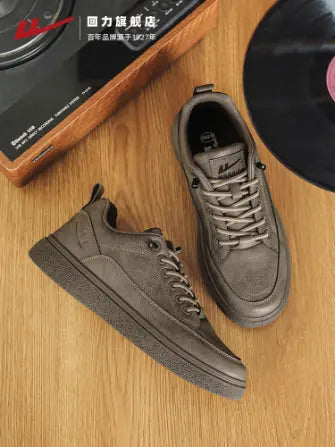 Chaussures Casual Warrior pour Hommes