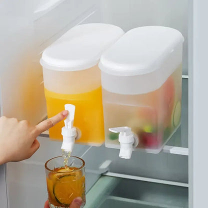 Distributeur Maison pour Boissons Froides