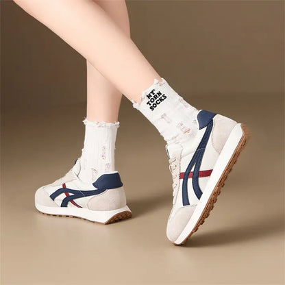 Chaussures de Sport Hommes Ultra-Légères Respirantes