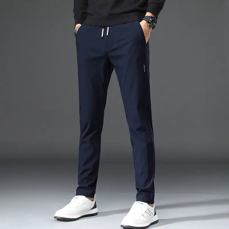 Pantalon Décontracté d’Été pour Homme