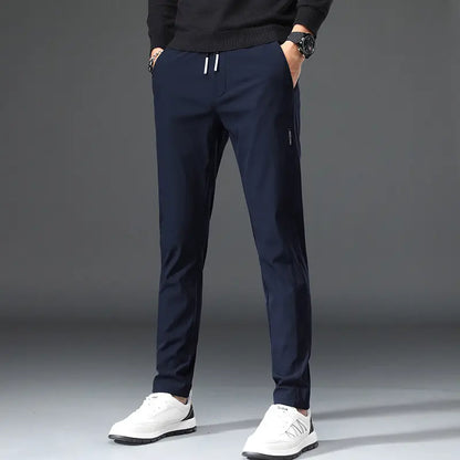 Pantalon Décontracté d’Été pour Homme