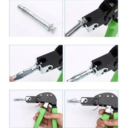 Pince Ergonomique pour Travaux BA13
