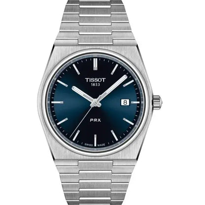 Montre Étanche avec Bracelet Acier